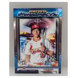 2025 Bowman Ch Prized Draft Prosp Wetherholt