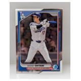 2024 Topps Chrome Shohei Ohtani #85