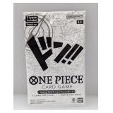 One Piece Special Don!! Card Booster Pack Dp-11