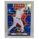 2022 Mosaic Shohei Ohtani #164