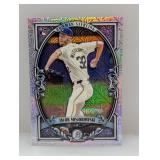 2026 Bowman Ch Sterling Rev Mojo Ref Misiorowski