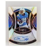 2025 Select Tarheeb Still Auto 16/35 SP-TSL