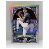 2026 Bowman Ch Sterling Revelation Nolan McLean