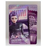 K Pop Demon Hunters Rumi Kpdh01-Ssr-009