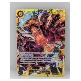 One Piece Monkey.D.Luffy Op10-118 Sec