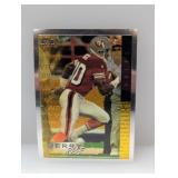 1995 Topps Mystery Finest #NNO Jerry Rice