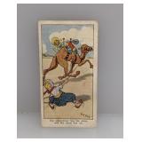 Pre 1930s Tobacco Churchmans Imperial Tobacco C/S