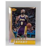 1996 Bowmanï¿½s Best Kobe Bryant #R23 RC