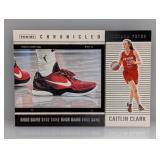 2025 Panini Chronicled Caitlin Clark 73