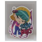 K Pop Demon Hunters Mystery Kpdh01-Qr-005