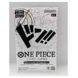 One Piece Special Don!! Card Booster Pack Dp-11