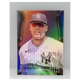 2022 Topps Sweet Shades Aaron Judge # Ss-13