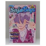 KPop Demon Hunters Mystery Signiture Kpdh01-Ur-007