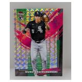 2026 Topps Finest Rare Ref Munetaka Murakami RC