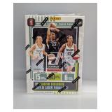 2025 Panini Donruss WNBA Blaster Box