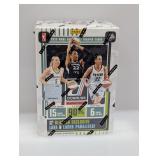 2025 Panini Donruss WNBA Blaster Box