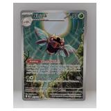 2025 Pokemon Ninjask