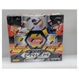 2025 Panini Prizm Golf Hobby Box