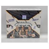 2025 Panini Prizm WNBA Hobby Box