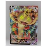 2020 Pokemon Promo Meowth Vmax SWSH005