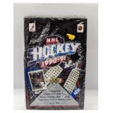 1990-1991 Upper Deck NHL Hockey Factory Sealed Set