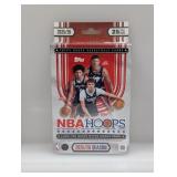 2025-26 Topps NBA Hoops Hanger Box