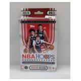 2025-26 Topps NBA Hoops Hanger Box