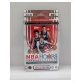 2025-26 Topps NBA Hoops Hanger Box