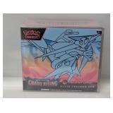 Chaos Rising Pokemon Center ETB