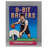 2025-2026 Topps 8- Bit Ballers Cooper Flagg RC