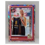 2025 Donruss Sophie Cunningham Silver 24