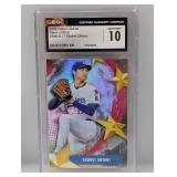 2025 Topps Update Shohei Ohtani Stars MLB  CSG 10