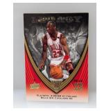 2008-09 Michael Jordan UD Jordan Legacy #941