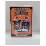 2024 Leaf Collective Football Blaster Box
