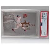 2004 Fleer Ultra Albert Pujols RBI Kings 2 PSA 9