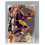 1997-98 Skybox Premium Kobe Bryant #44