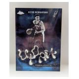 Topps Cactus Jack Wembanyama Utopia Highlights