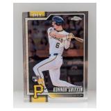 2026 Topps Chrome Konnor Griffin RC #74