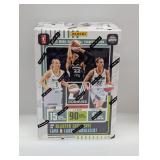 2025 Panini Donruss WNBA Blaster Box