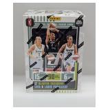 2025 Panini Donruss WNBA Blaster Box