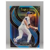 2025 Panini Select Ryne Sandberg #143/199