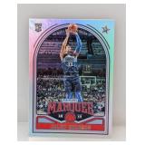 2018-19 Chronicles Jalen Brunson Rookie #254