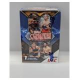 2025 Topps Stadium Club UFC Blaster Box