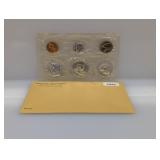 1961 90% Silv US Mint Set