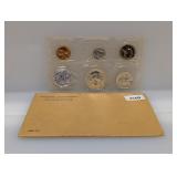 1959 90% Silv US Mint Set