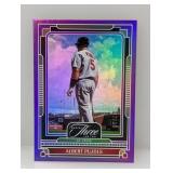 2026Panini Albert Pujols #12/32
