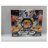 2025 Panini Prizm Golf Hobby Box