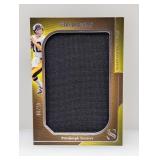 2025 Terry Bradshaw Silhouette Relic /99 Corner