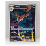 2026 Pokemon Thievul