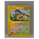 2002 Pokemon Pikachu Expedition